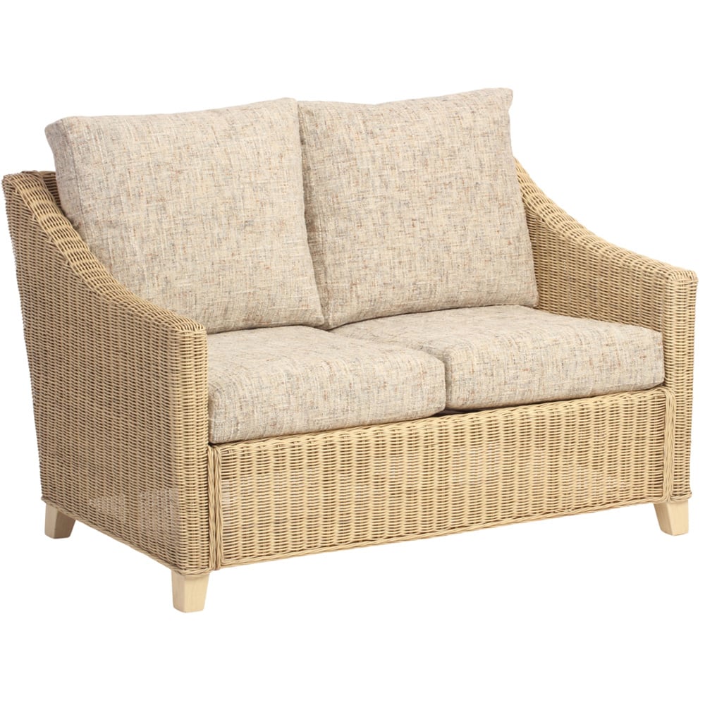 Desser Furniture Dijon 2 Seater Farrow Sofa Image 2