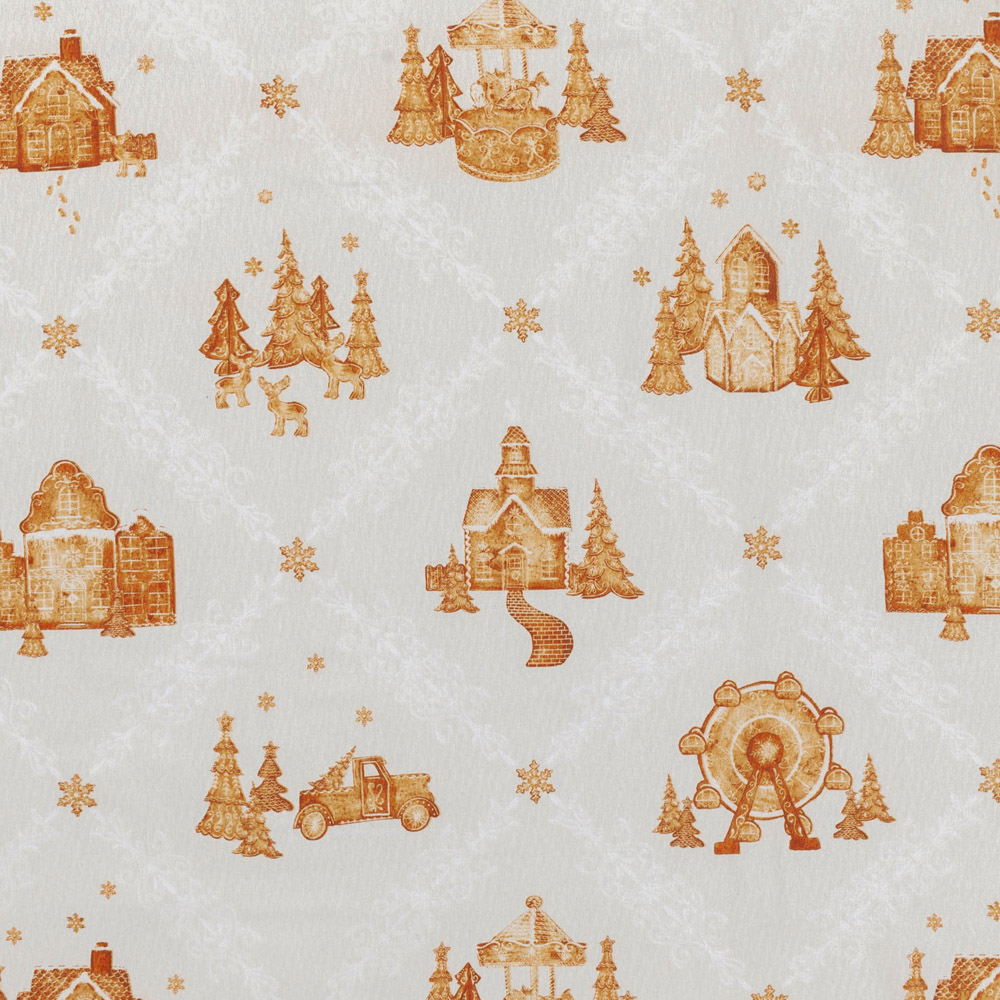 furn. Gretel Double Cloud Dust Duvet Set Image 4