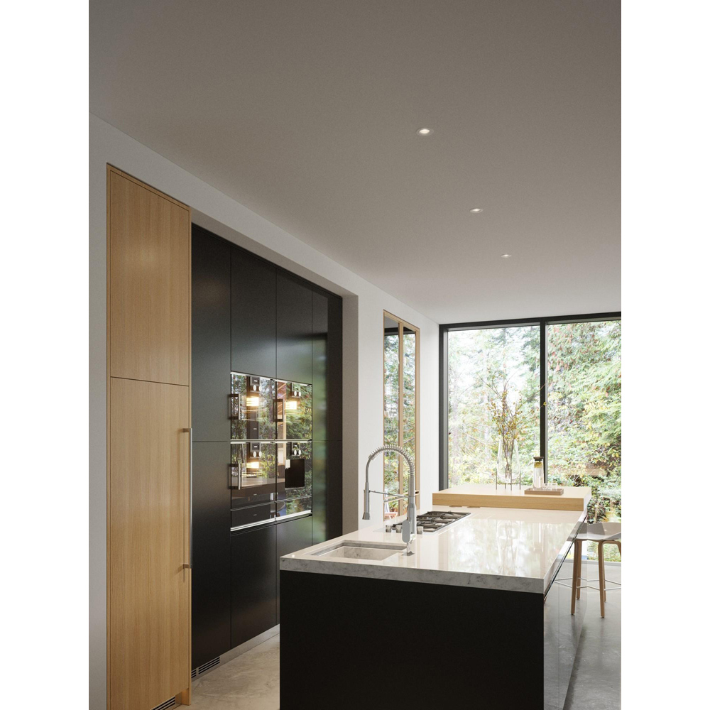 Nordlux Tiaki White Moodmaker Ceiling Light Image 6