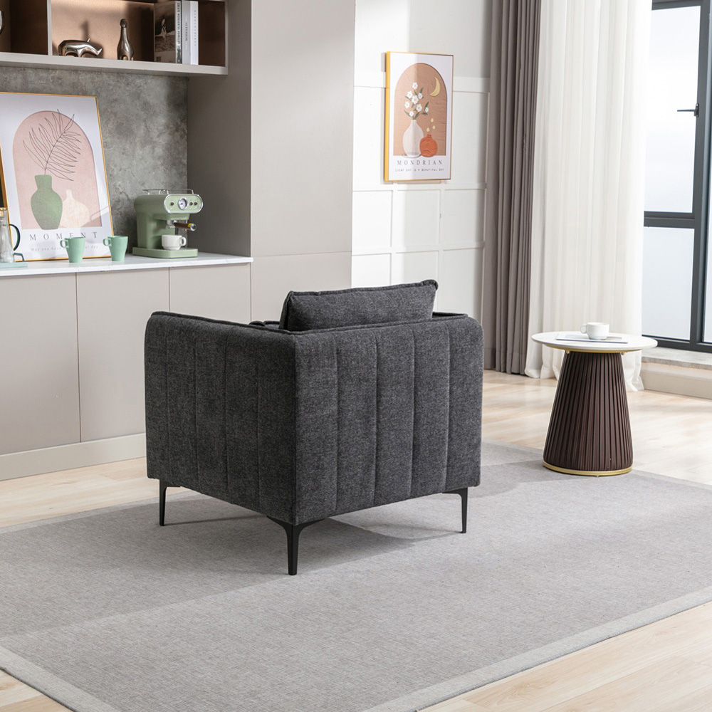 Brooklyn Landon Chair Image 3