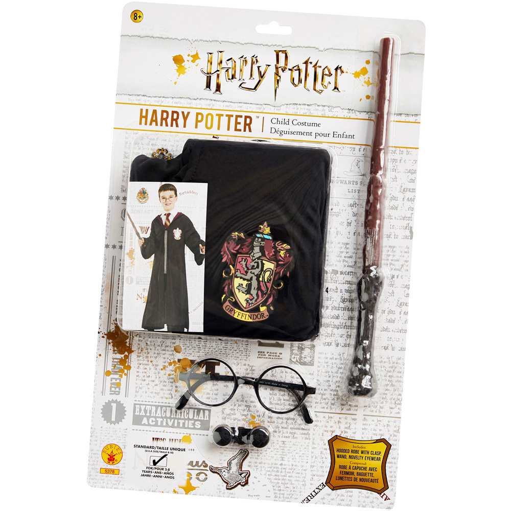 Harry Potter Blister Kit Image 3
