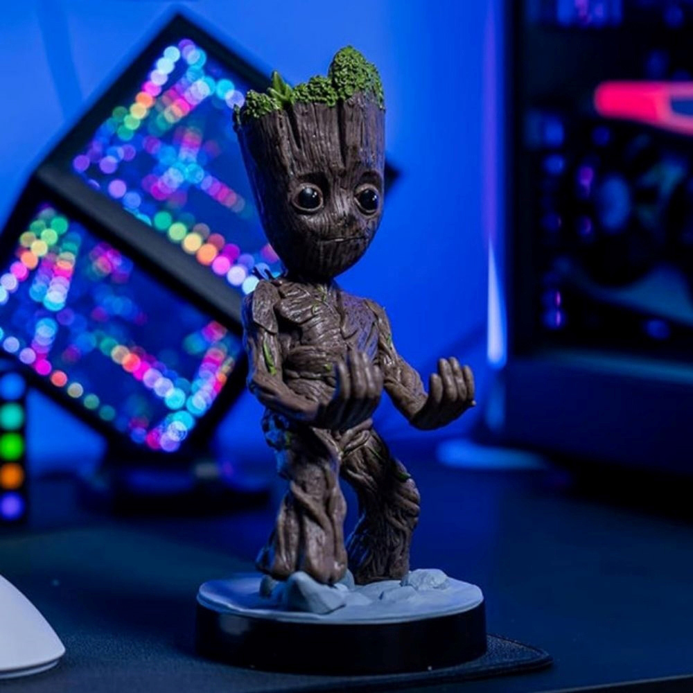 Red5 Marvel Toddler Groot Cable Guy Image 2