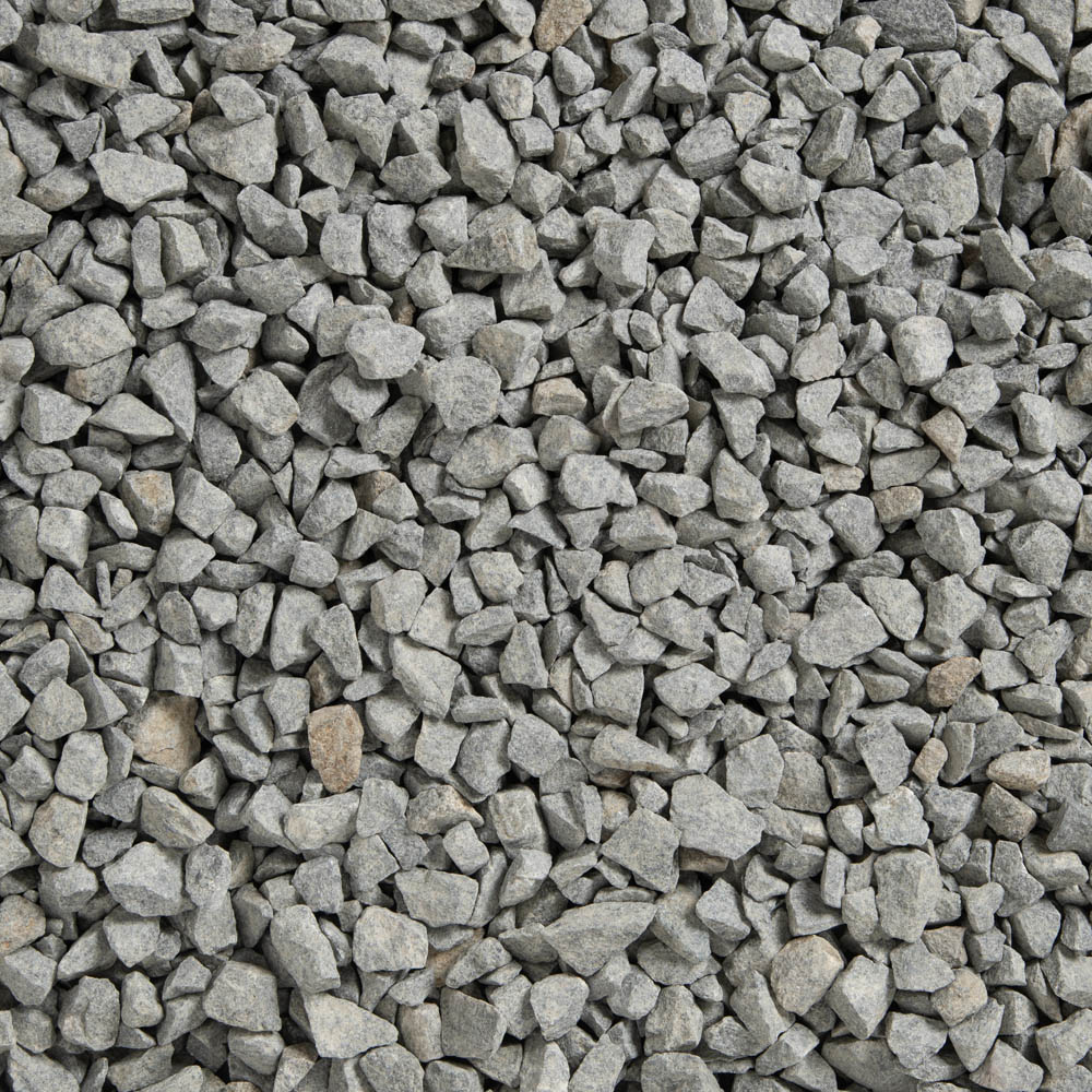 Bowland Stone Bulk Bag 14mm Graphite Image 2