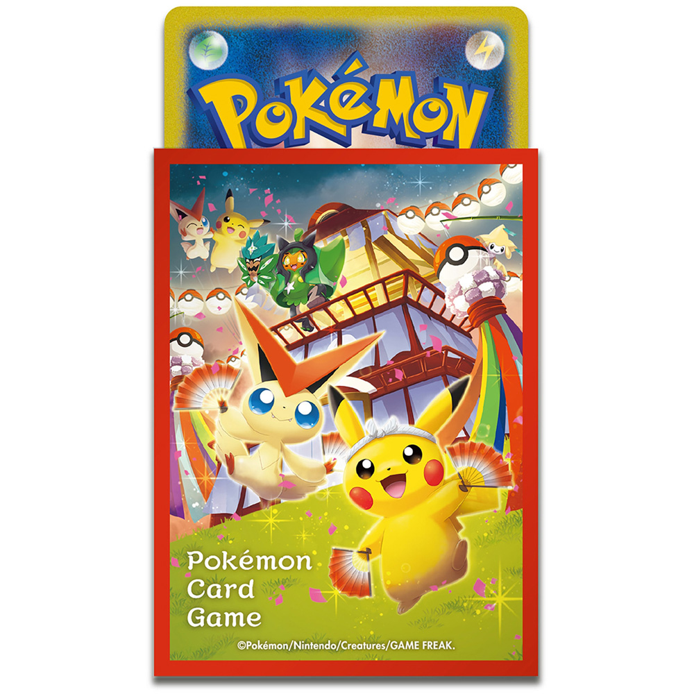 Pokemon Center Tohoku Image 4