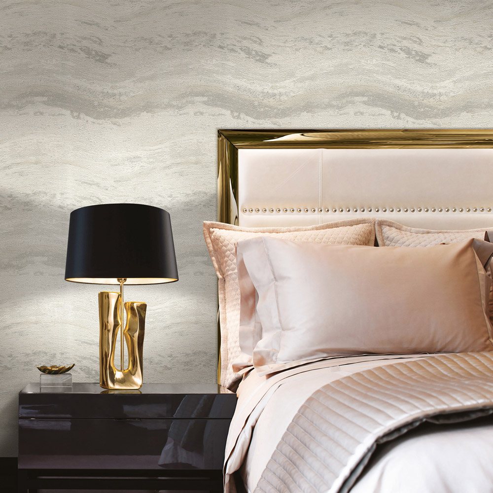 Rasch Onyx Natural Wallpaper Image 3