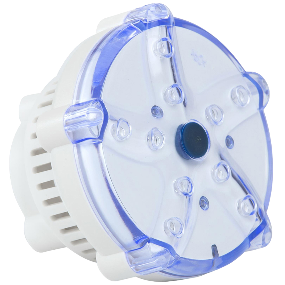 Lay-Z-Spa 7-Colour Hot Tub LED Light Image 1
