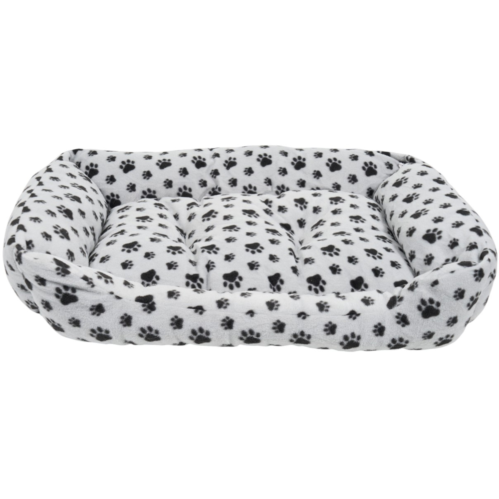 Single My Fleece Soft Dog Bed in Assorted styles Image 3