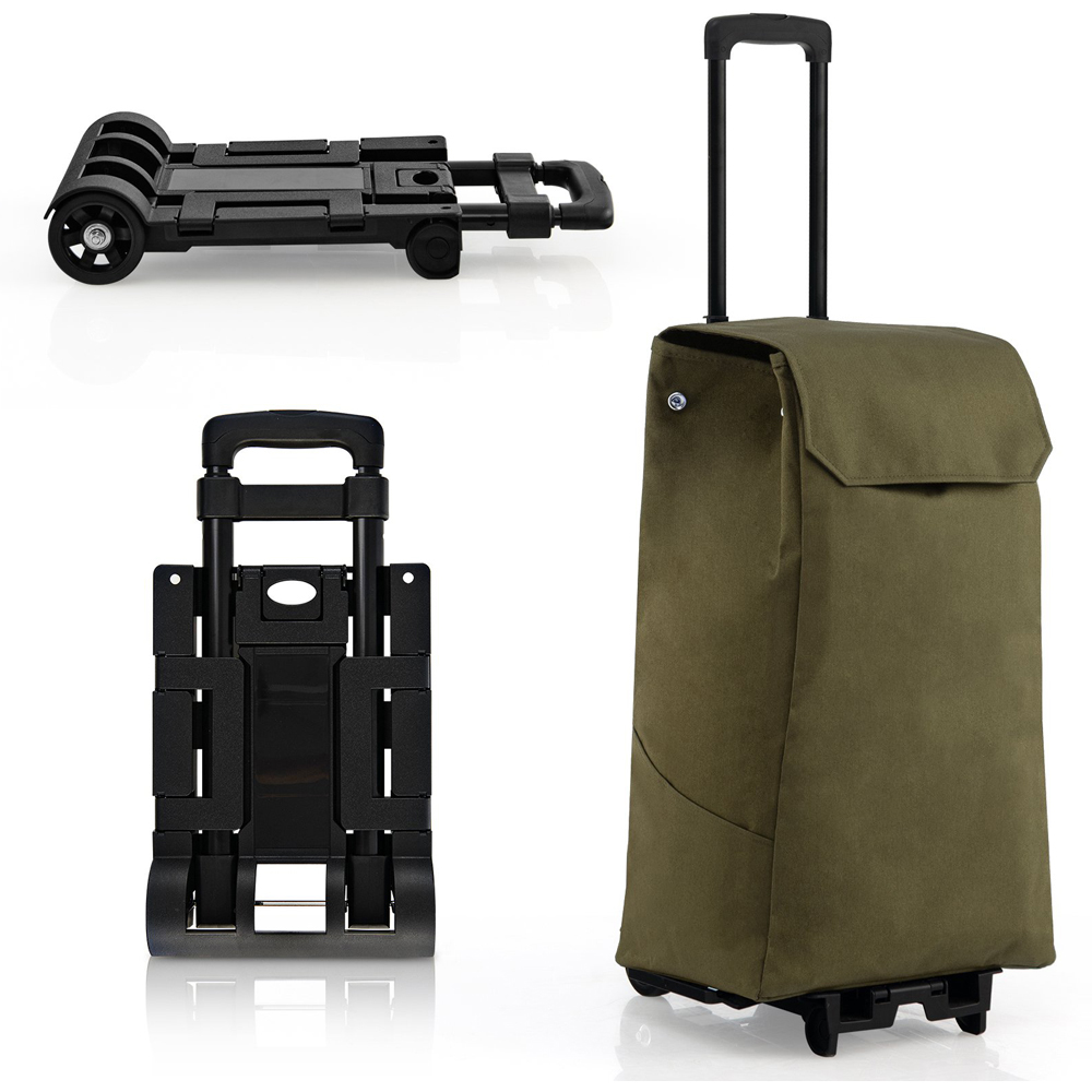 Wilko shopping trolley bag 2025