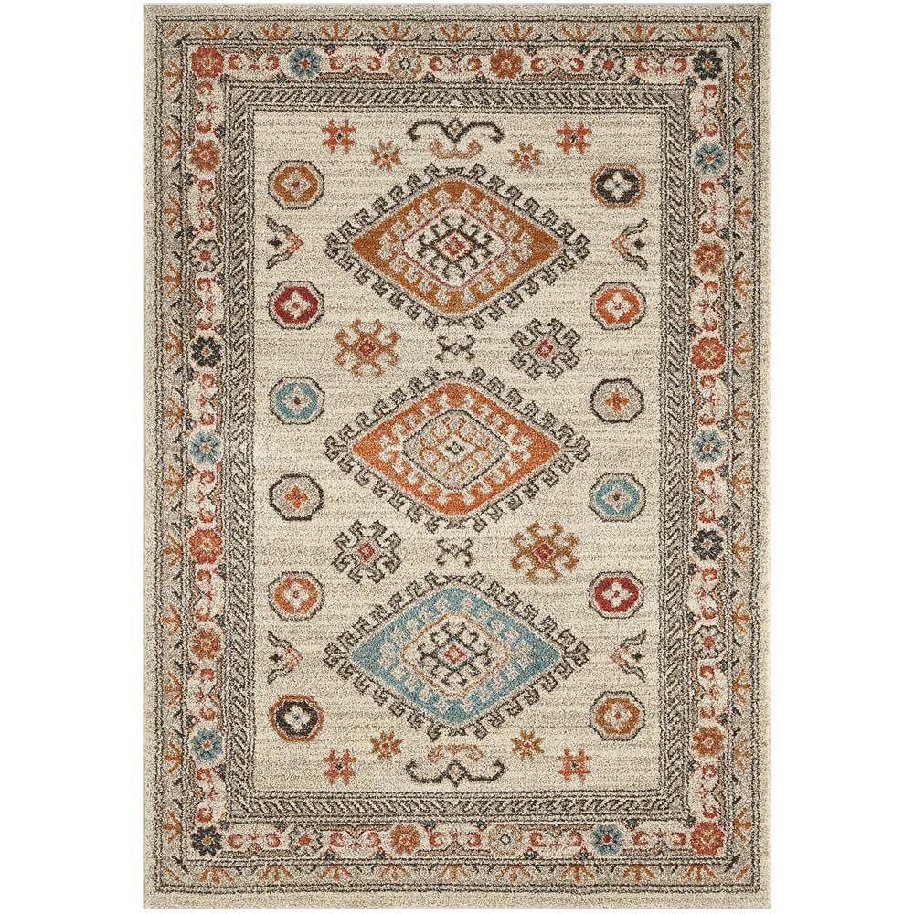 Portland HMC 5567 Cream Cashmere Rug 200 x 290cm Image 2