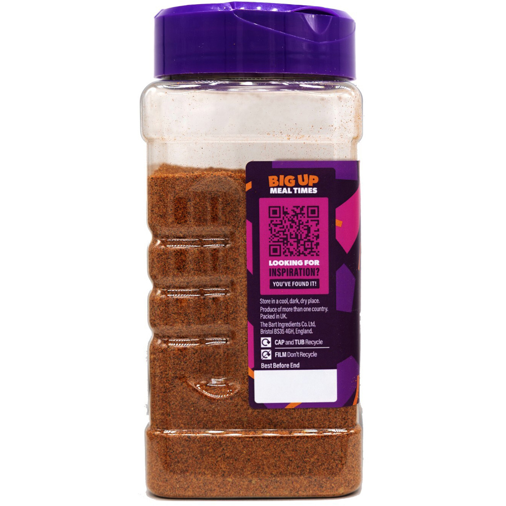 Fajita Fiesta Seasoning Image 3