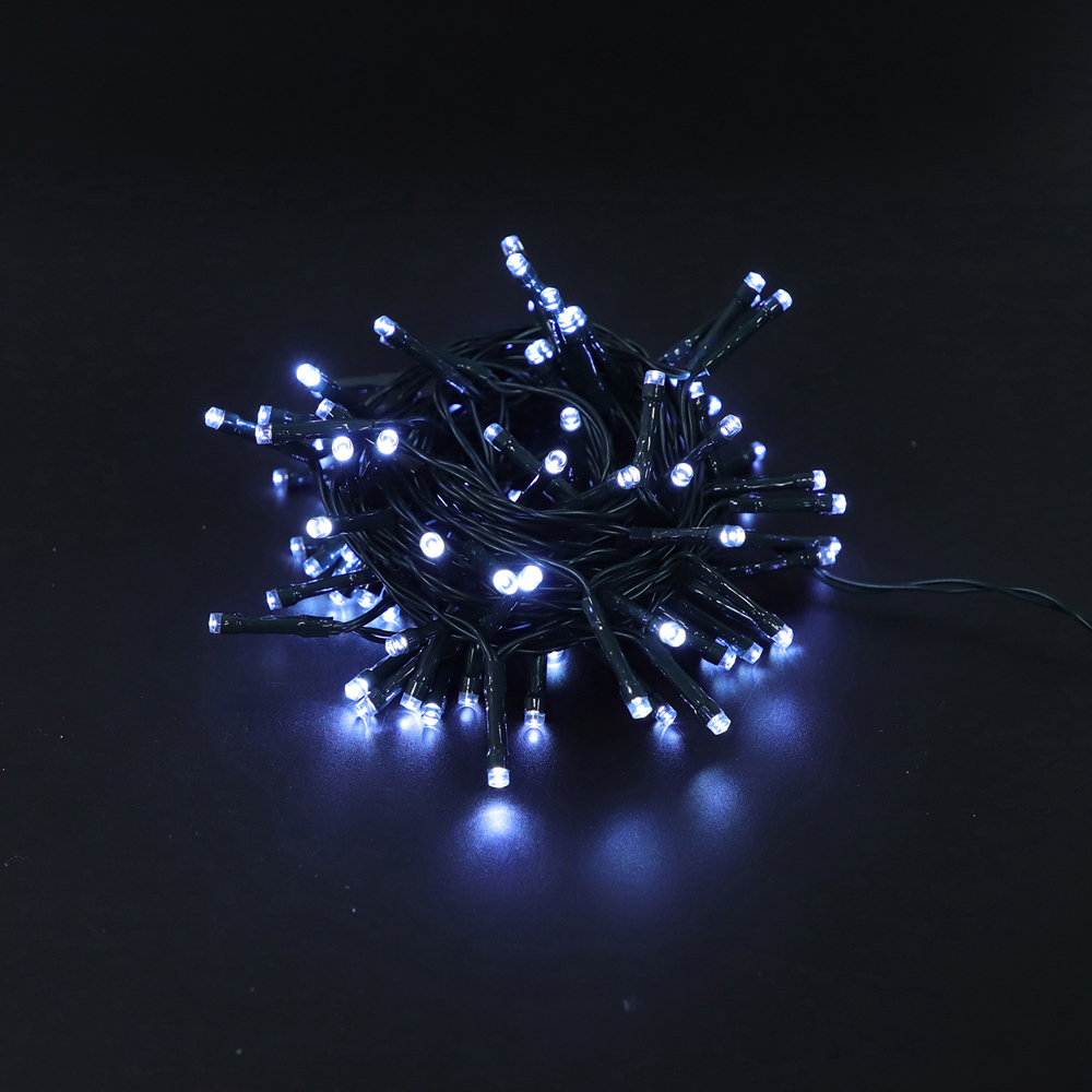 96 LED Battery Lights Image 6