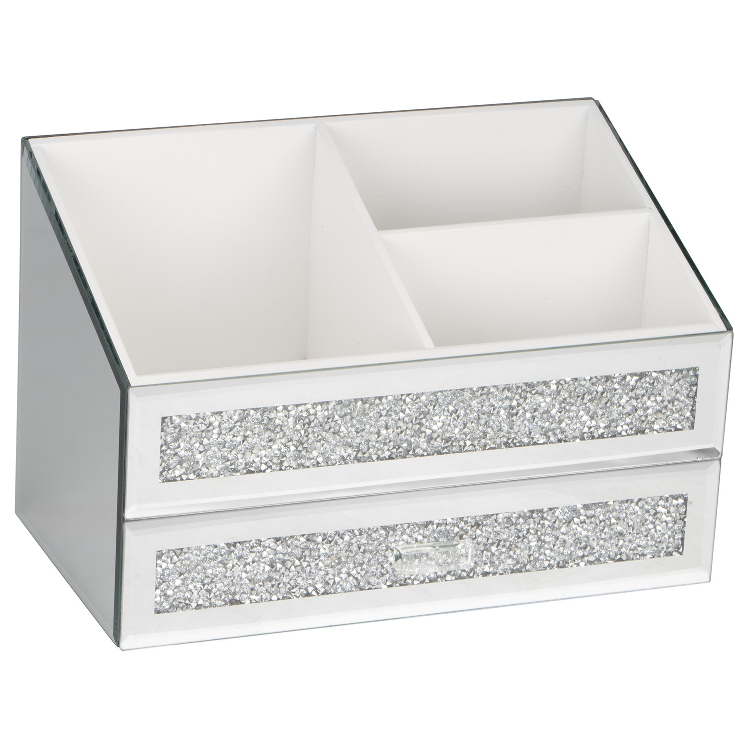 Crystal Glamour Beauty Box Image 1