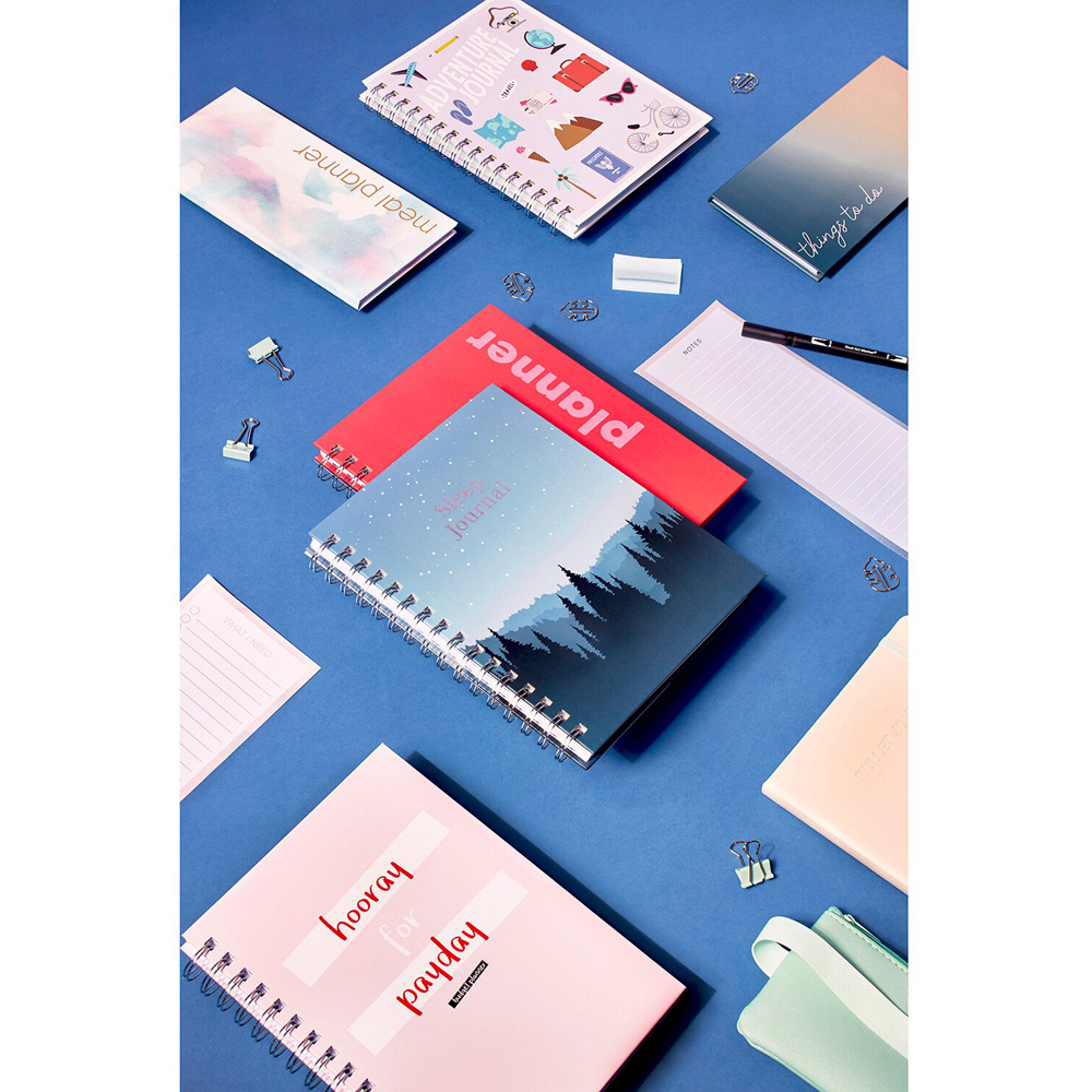 Wiro Baby Planner Image 2
