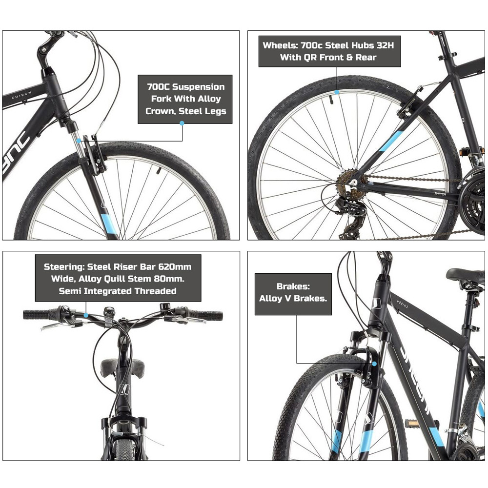 Bike mudguards wilko hotsell
