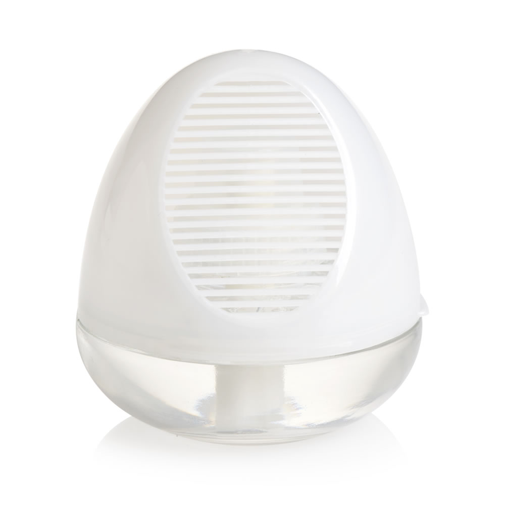 Wilko Vanilla Liquid Wick Air Freshener 75ml Wilko