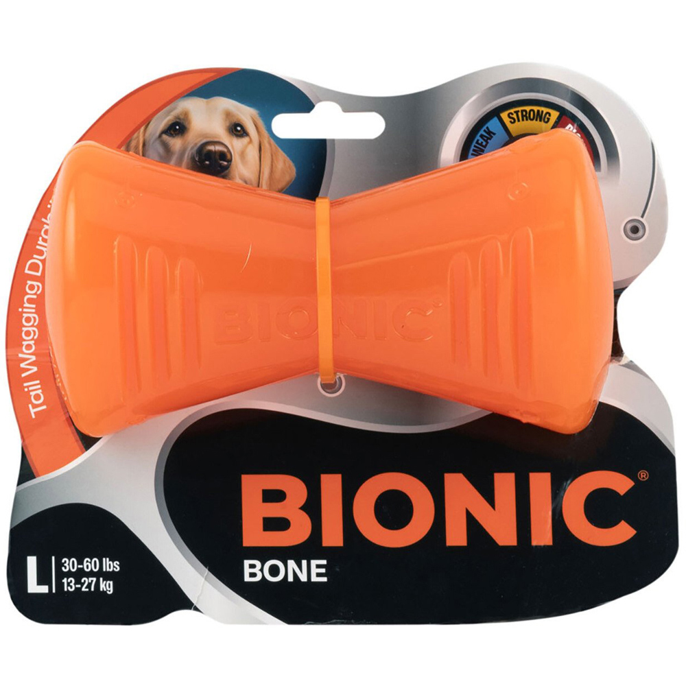 BIONIC Bone - Large Image 1