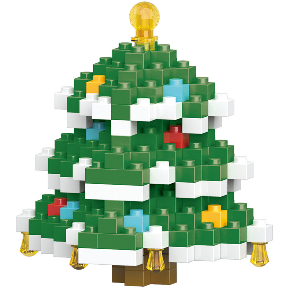 Christmas Bricks Image 6