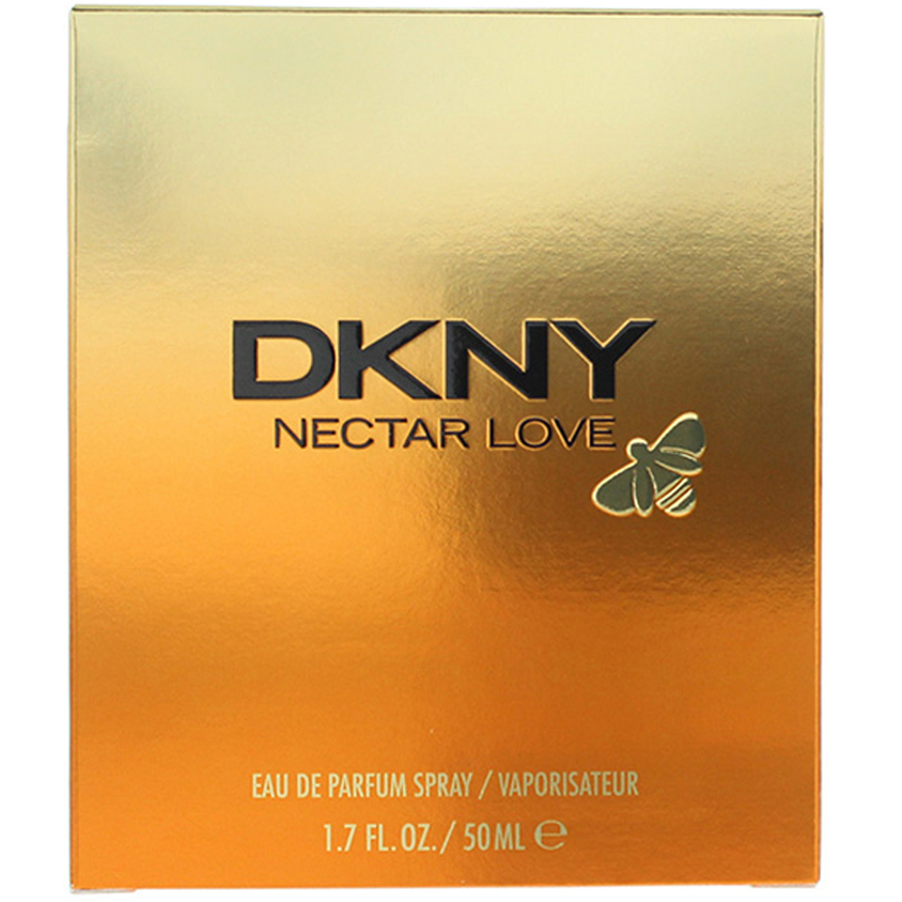 DKNY Nectar Love Eau de Parfum 50ml Image 3