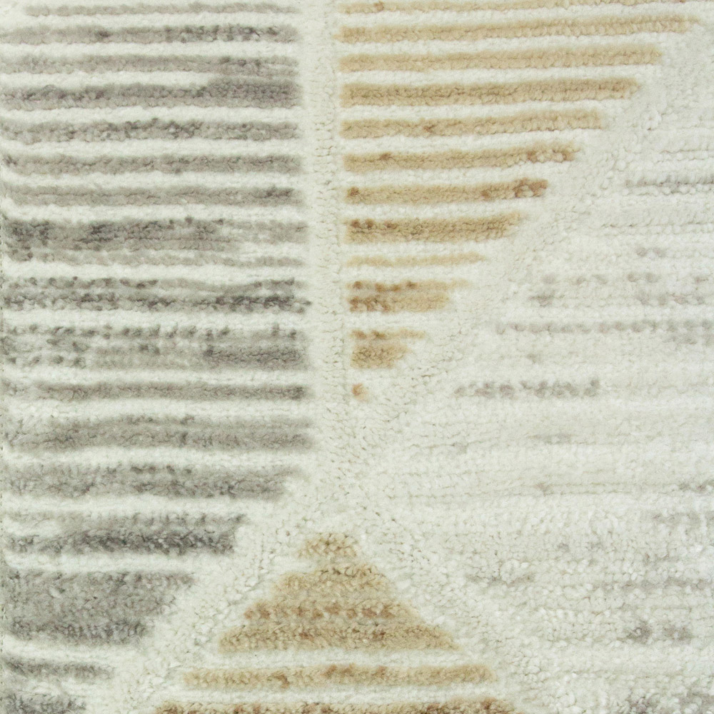 Arthouse Muse Geometric Multicolour Rug 160 x 230cm Image 2