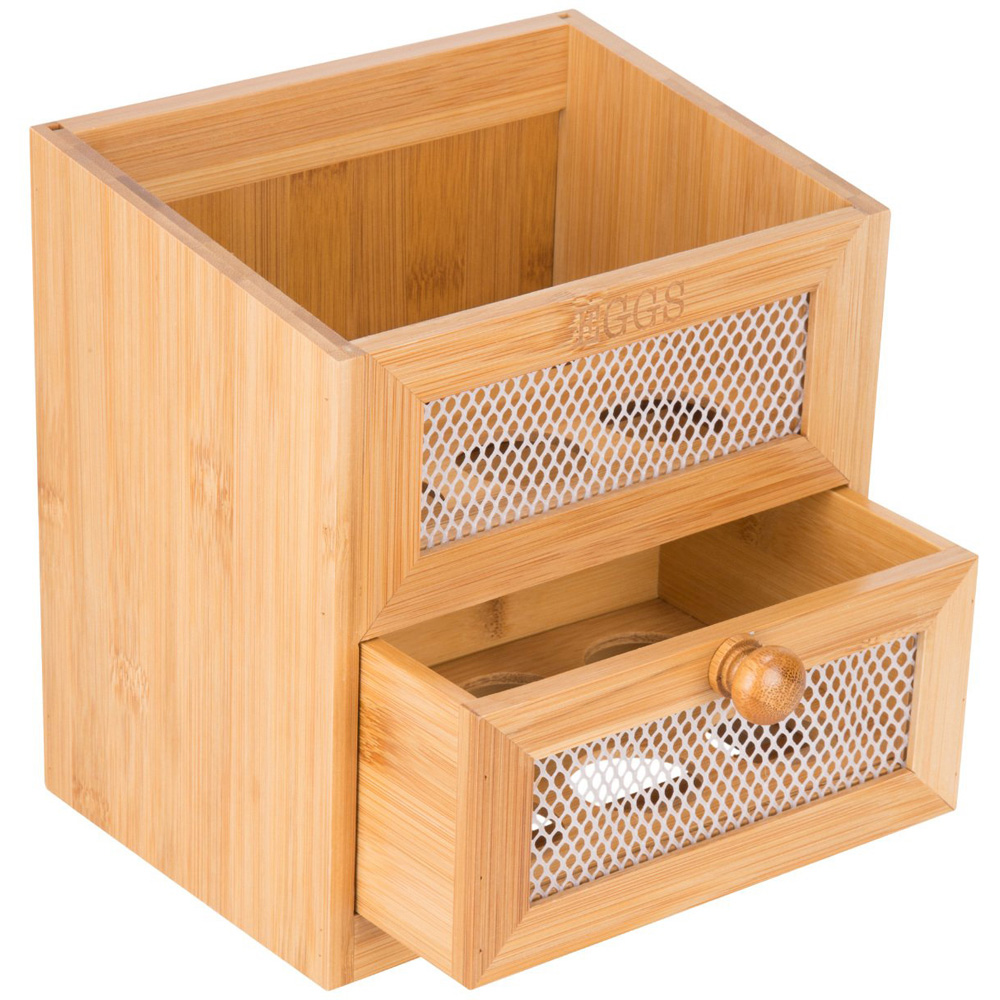 Bamboo Egg House Image 4