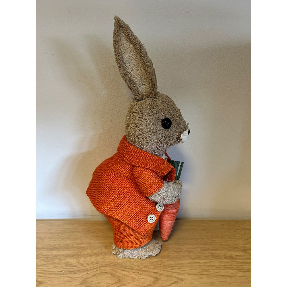 Avilo Jasper the Dapper Rabbit Ornament Image 6