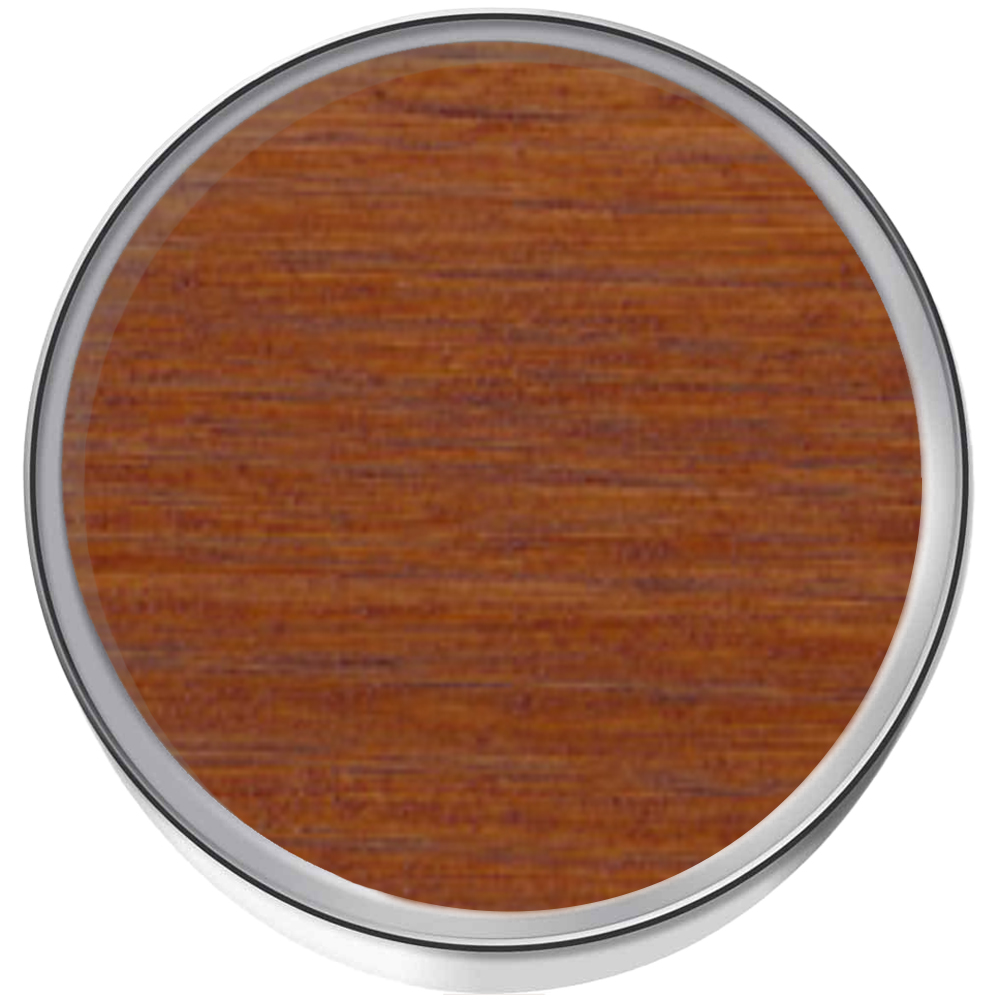 Sadolin Classic Redwood All Purpose Matt Finish Woodstain 2.5L Image 3