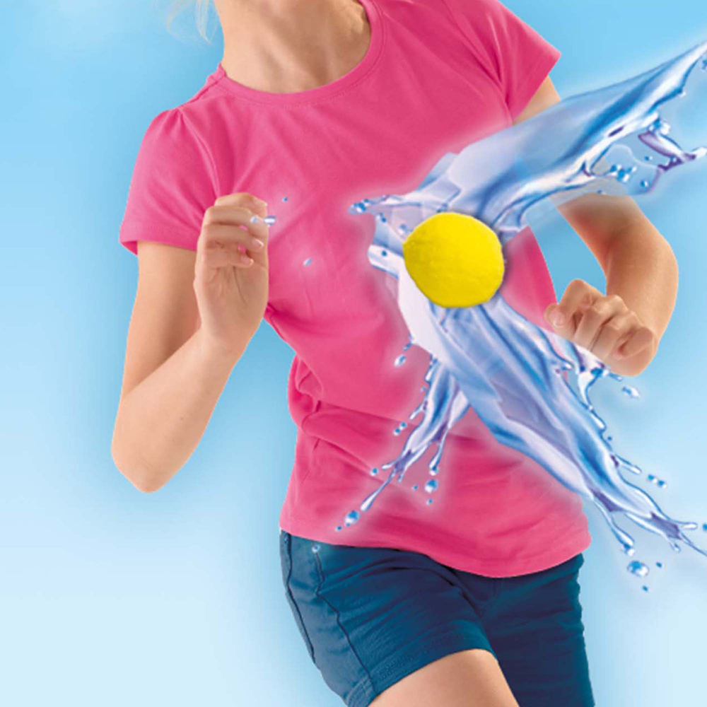 SES Creative Splash Water Balls Bucket 70 Pack Image 3