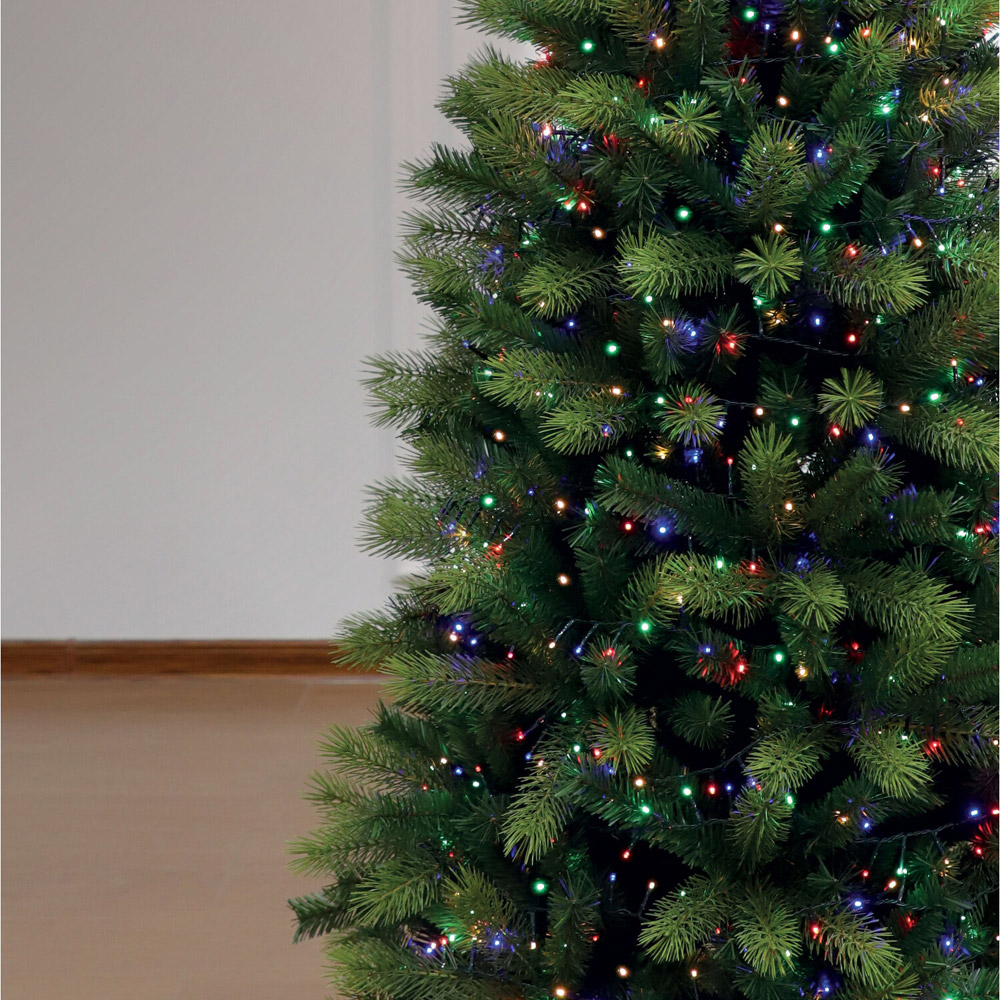 1000 LED Compact Lights Image 2