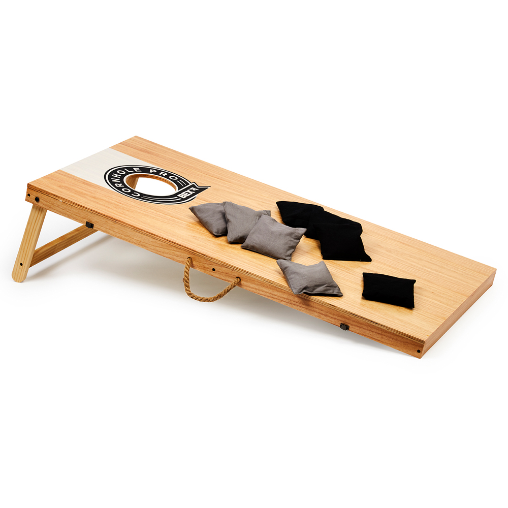 Bex Cornhole Professional Game Set Image 9