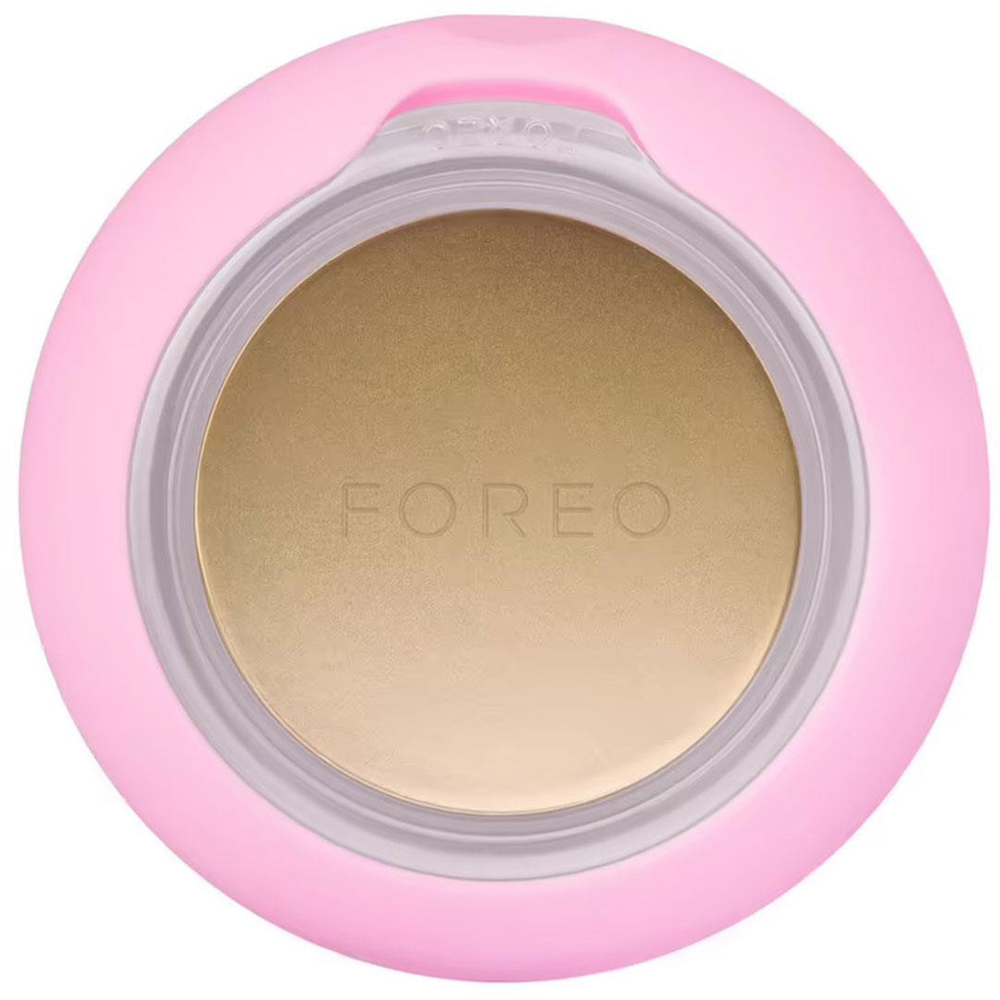 Foreo UFO Pearl Pink Face Mask Treatment Device Image 3