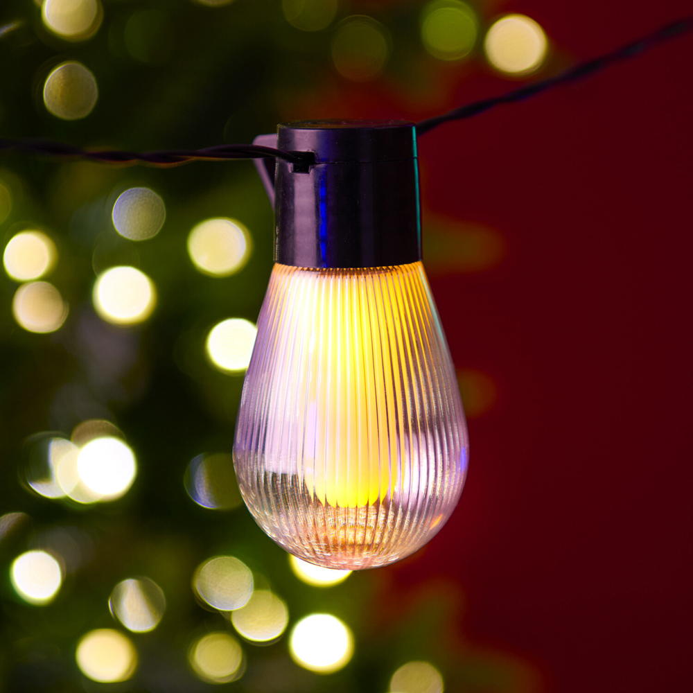 20 LED String Lights Image 3
