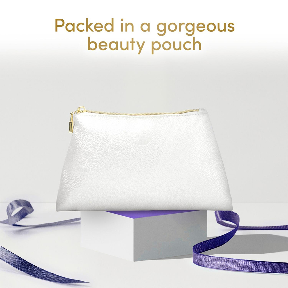 Dove Treasures Collection Gift Set 4 Piece 4 Pack Image 6