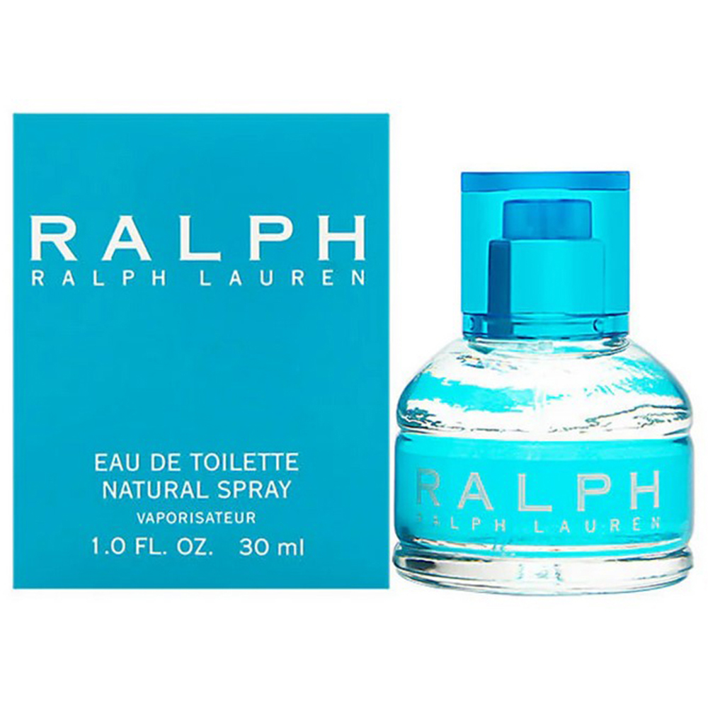 Ralph Lauren Ralph Eau De Toilette 30ml Image 2