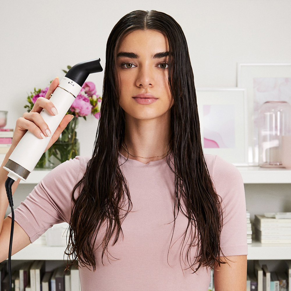 Bellissima Italia 8-in-1 Air Wonder Hot Air Styler Image 2