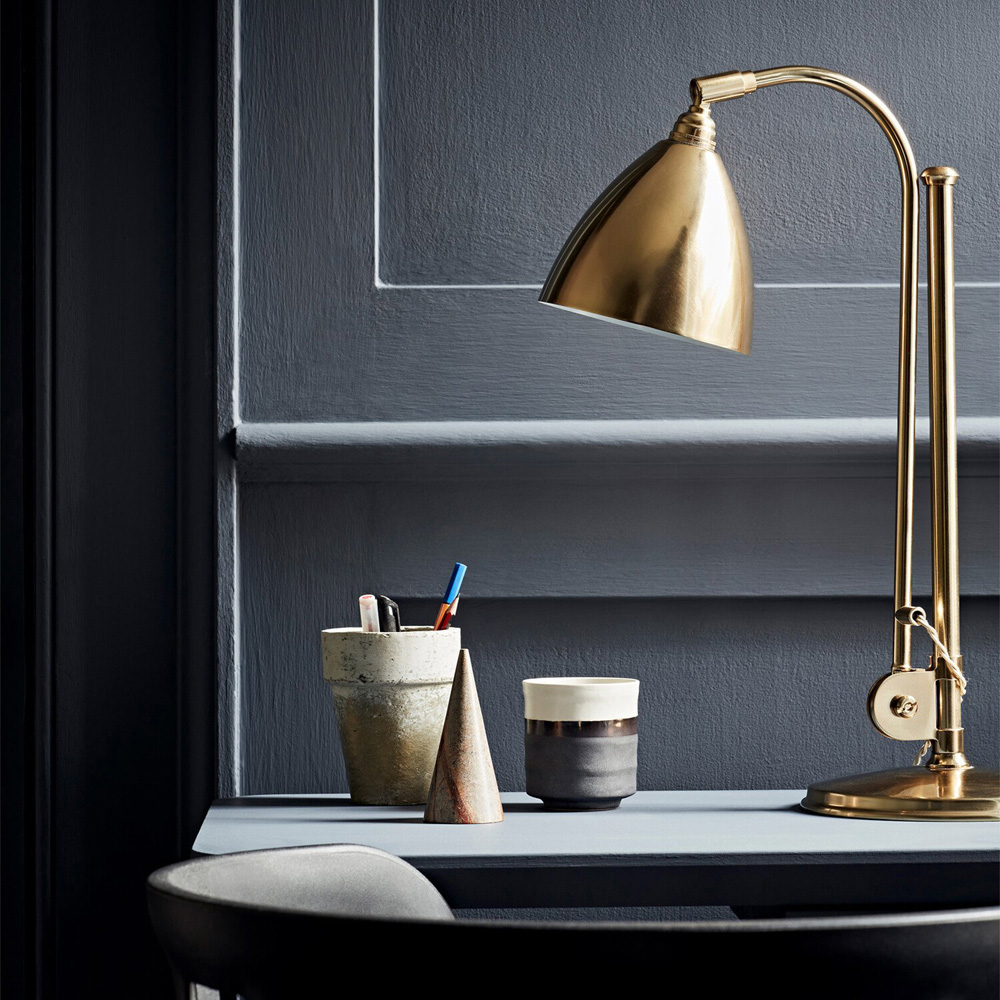 Crown Easyclean Creme de la Rose Matt Emulsion Multisurface Paint 2.5L Image 4