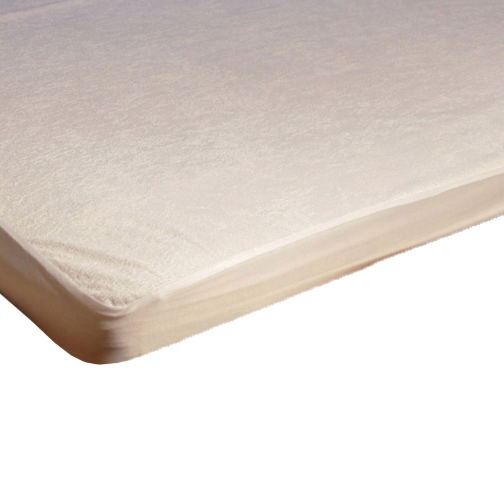 Aidapt King Size Anti Allergenic Waterproof Mattress Protector Image 1