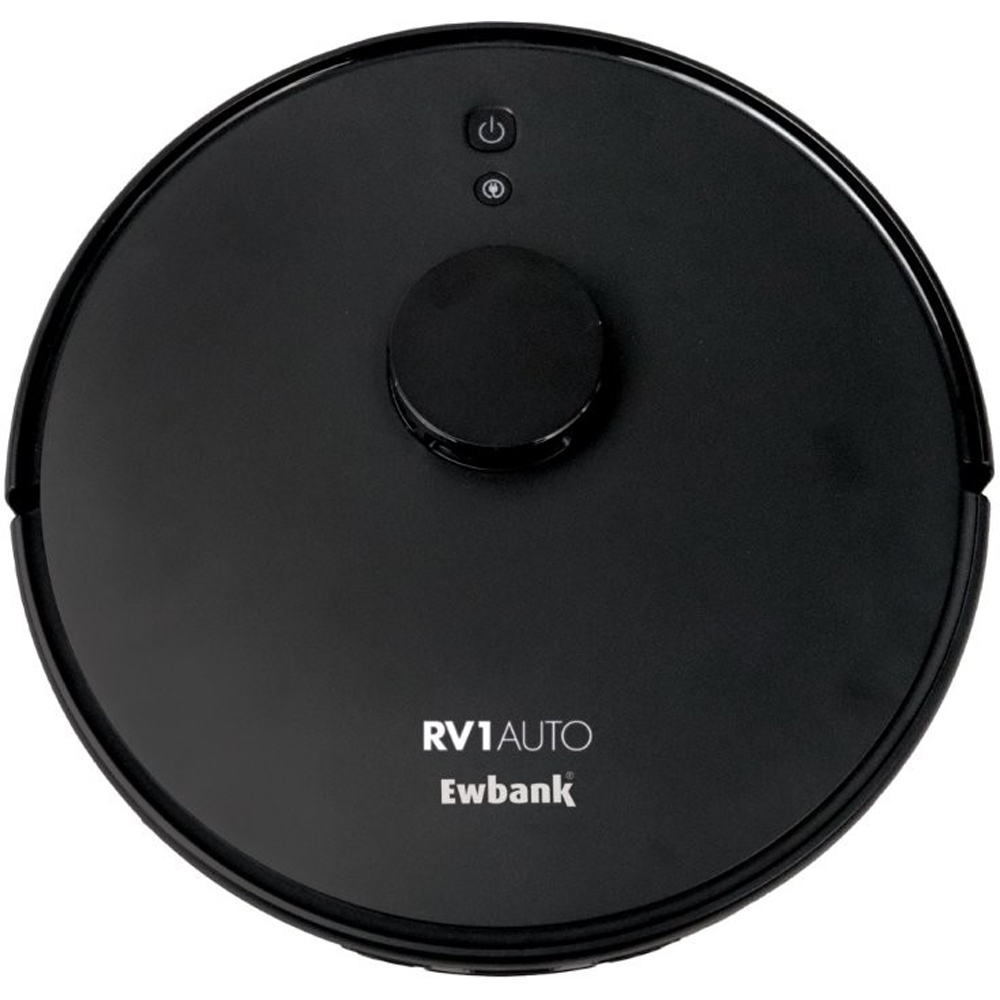 Ewbank EWVC04604 RV1AUTO 2-in-1 Robot Vacuum with Auto-Empty Dock Image 3