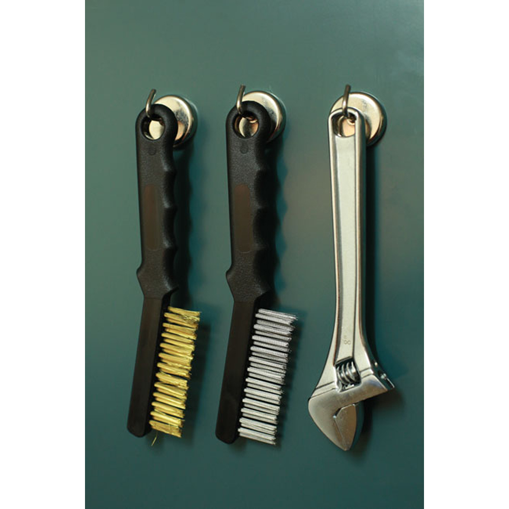 Laser 7749 10 Piece Magnetic Hook Set Image 2