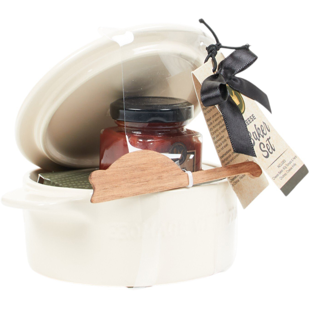 Cheese Baker Set Image 2