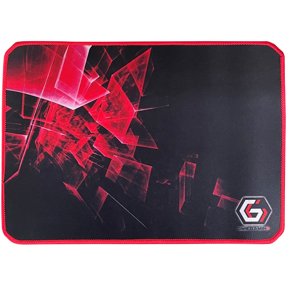 Gembird Medium Pro Gaming Mouse Pad Image 1