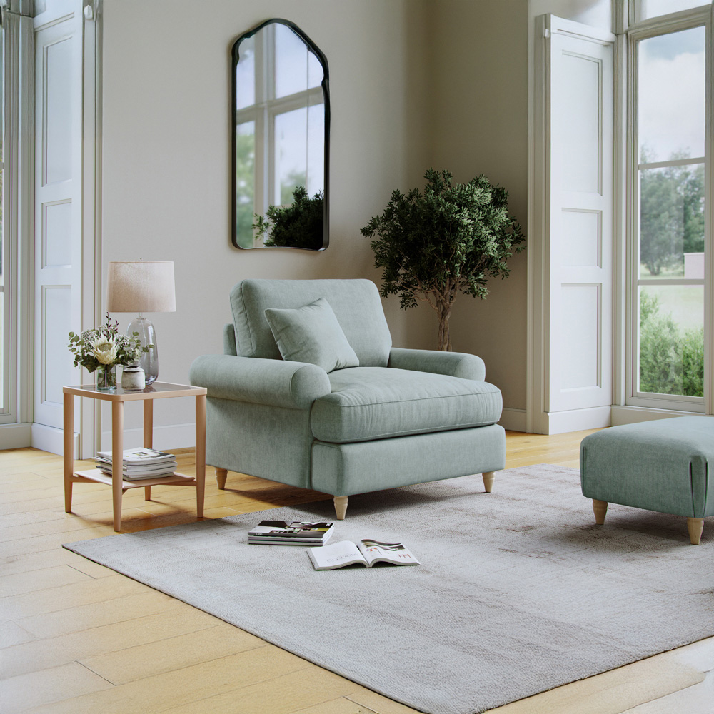 Clara Agmamito Faro 10 Armchair Image 3