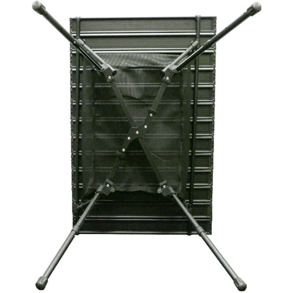 Lifestyle Navarra Nevis Alloy Table Image 4