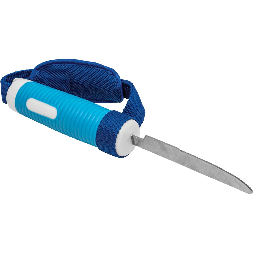 Aidapt Bendable Cutlery Knife Image 1