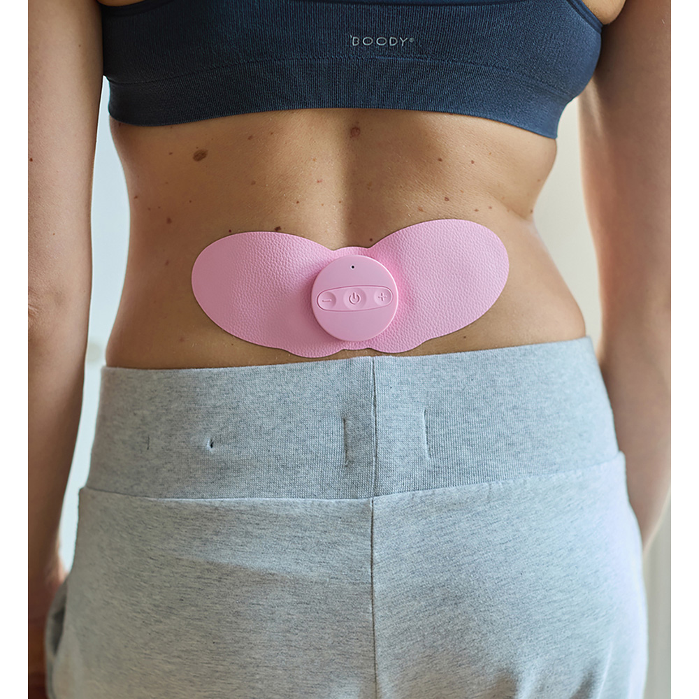 Kinetik Complete Rechargeable Period Pain Reliever Image 5