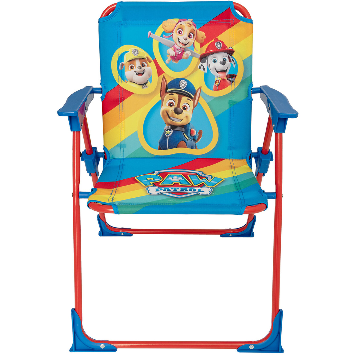 Kids TV Patio Chair Image 2