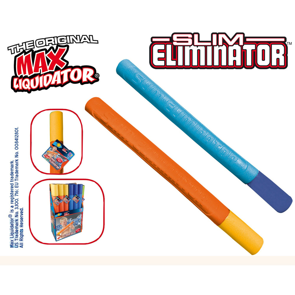 Slim Eliminator Foam Shooter Image 4