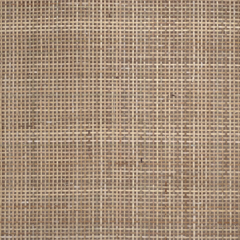 Julian Bowen Fleur King Size Rattan Light Oak Bed Image 6