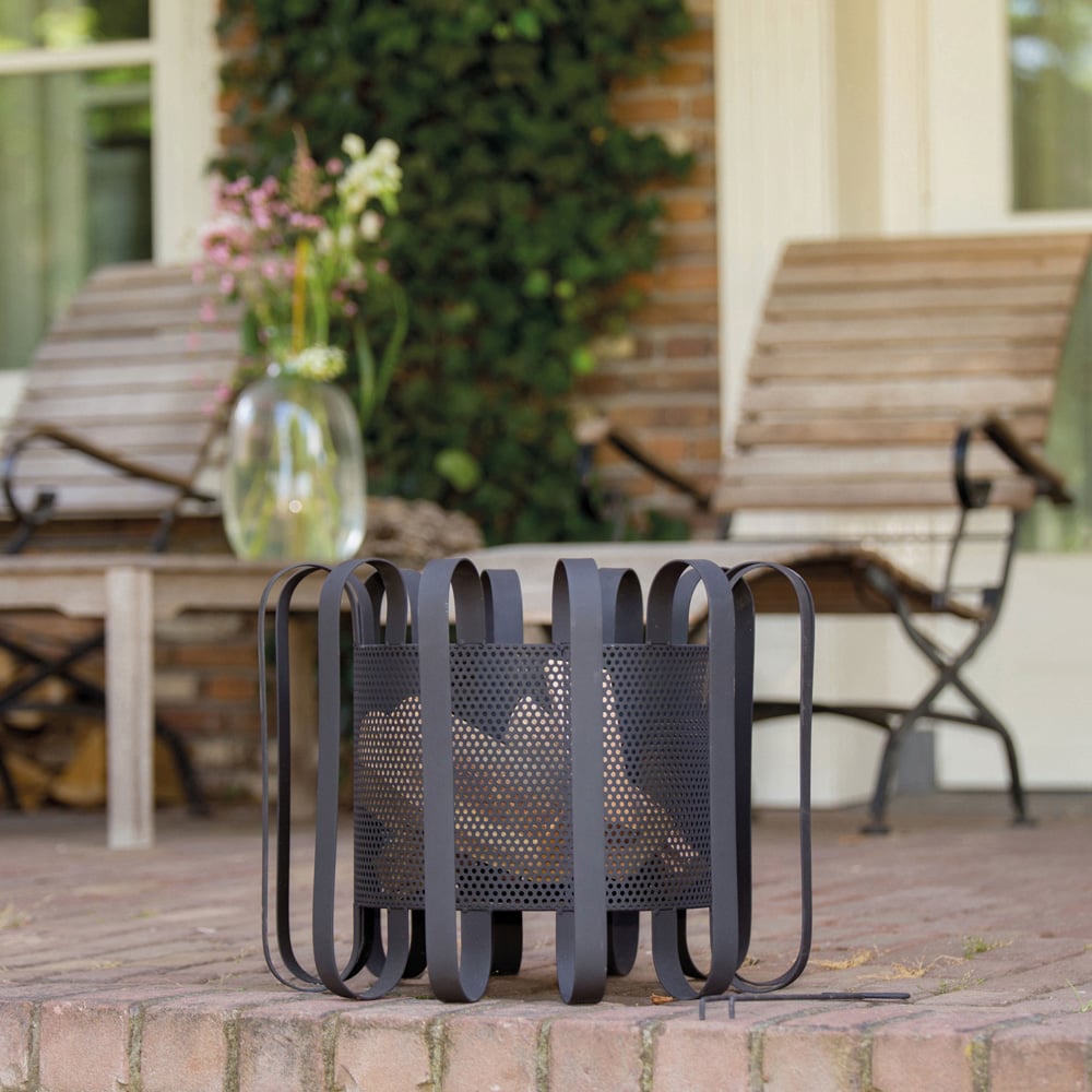 RedFire Firepit Kester Image 7