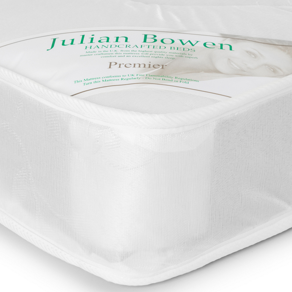 Julian Bowen Junior Premier Bonnel Spring Mattress Image 4