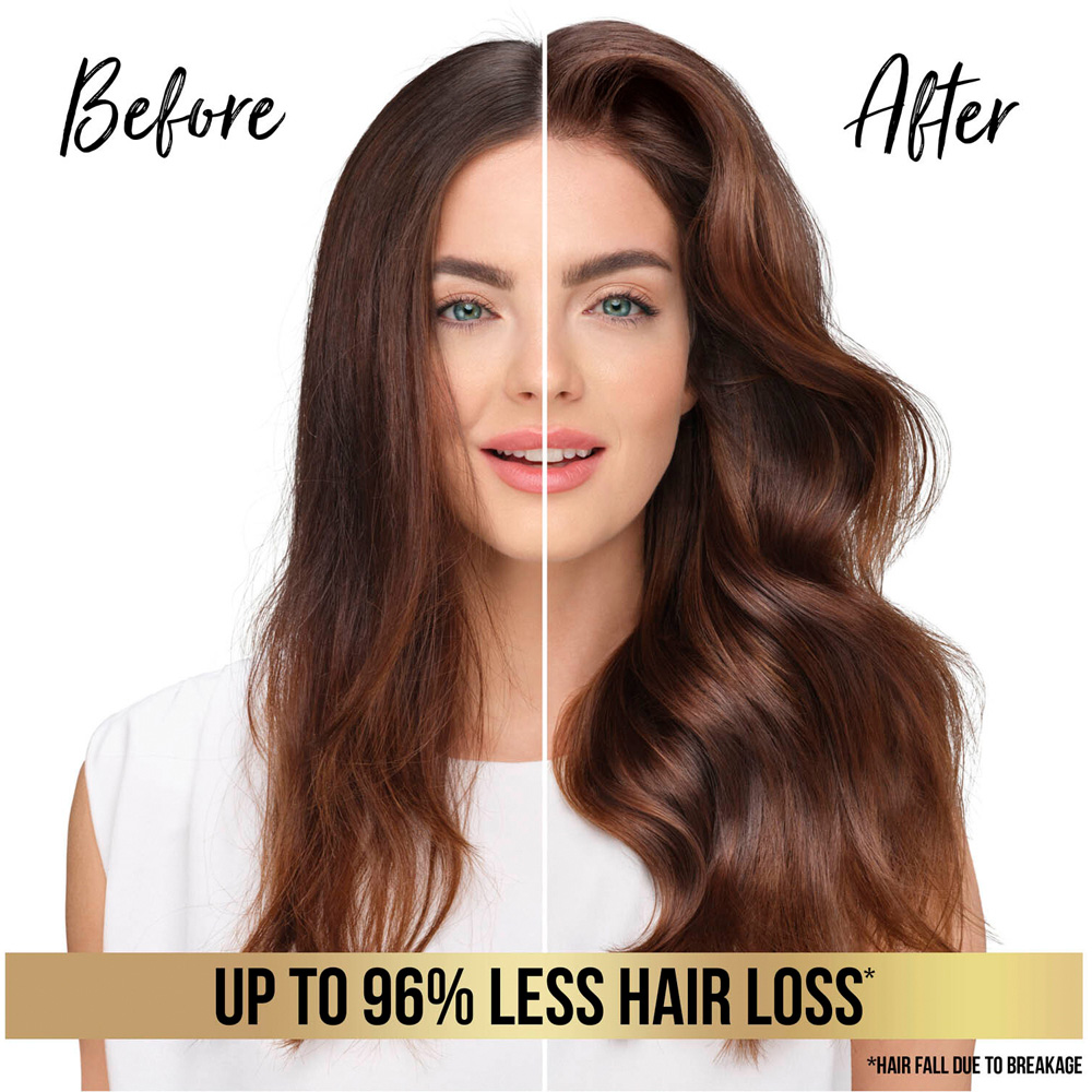 Pantene Pro-V Miracles Grow Strong Shampoo Image 4